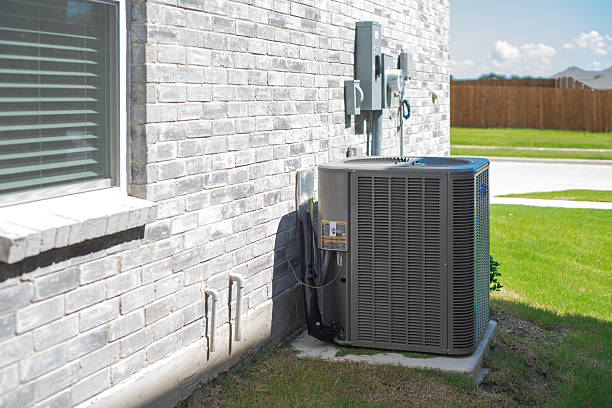 Reliable Hvac Repair contractor in Goldsboro, NC by FH HVAC